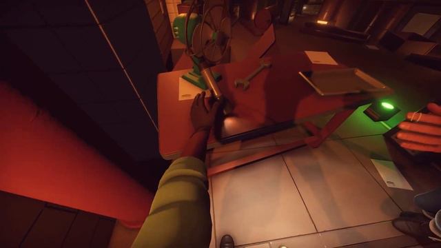 Surgeon Simulator 2 - Когда хирургам скучно