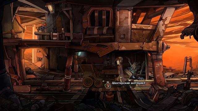 Deponia / Депония - Прохождение игры - Уже скоро Элизиум смотреть онлайн