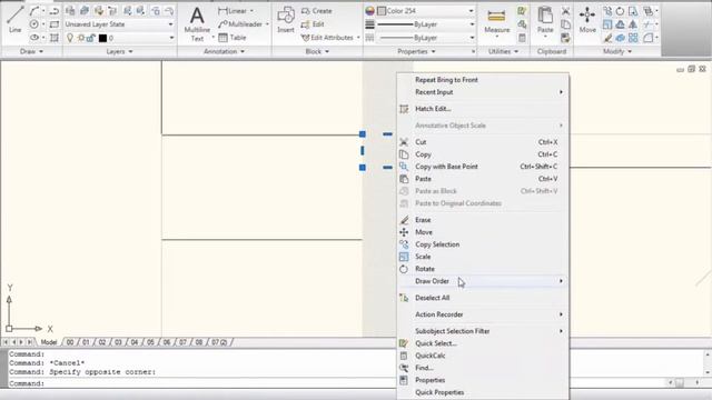 How To Create Shadows In AutoCAD смотреть онлайн
