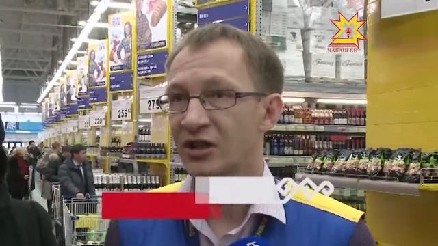 «Народный контроль» выяснил, есть ли в Чебоксарах случаи необоснованного завышения цен на продукты смотреть онлайн