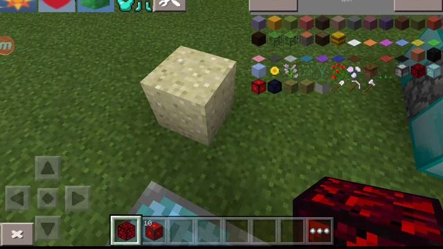 Обзор мода Toomanyitems на minecraft 0.11.1 смотреть онлайн