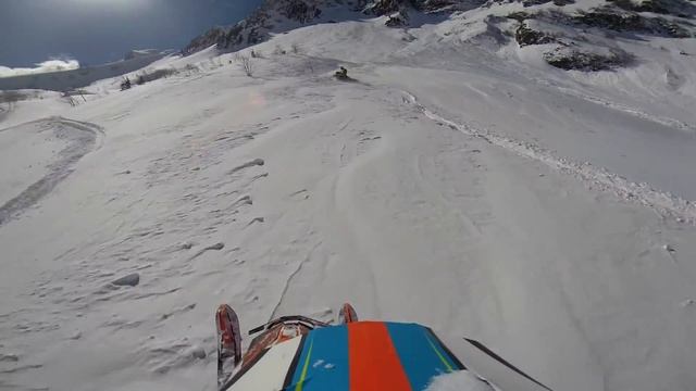 LagoNaki 2017 смотреть онлайн