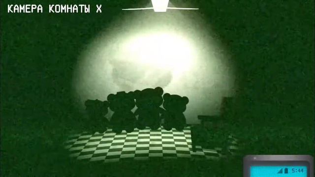 прохождение игры Bear Haven #1 смотреть онлайн