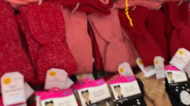 Рынок Садовод. Аксессуары для волос.