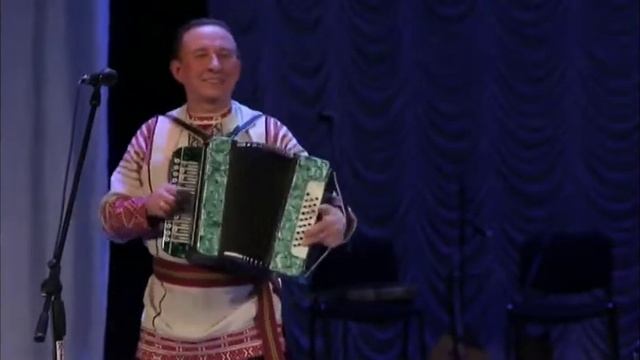 Театр фольклорной песни и танца "Айкай" смотреть онлайн