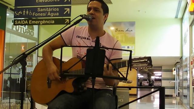 João-de-Barro - Leandro Leo (cover Luiz França) смотреть онлайн