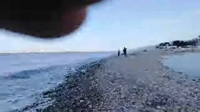 28 Сентября, Лазаревское, устье Псезуапсе смотреть онлайн