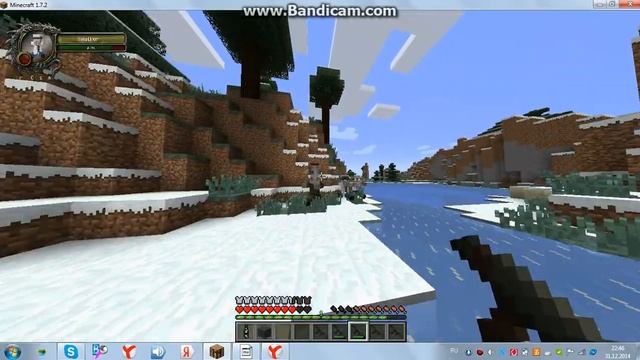 Обзор мода Day Z майнкрафт 1 7 2 смотреть онлайн