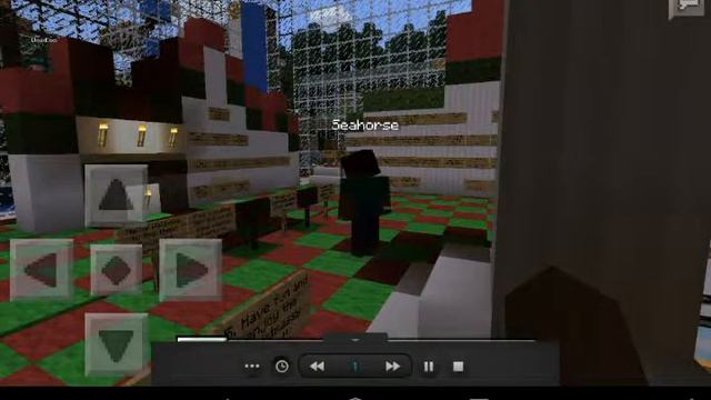 Как хакнуть майнкрафт pe #1 Скорость и Быстро лом! смотреть онлайн