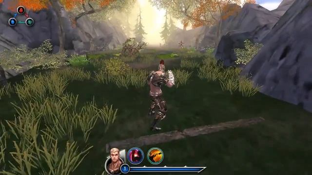 Guardians War: Quest RPG | GAMEPLAY смотреть онлайн