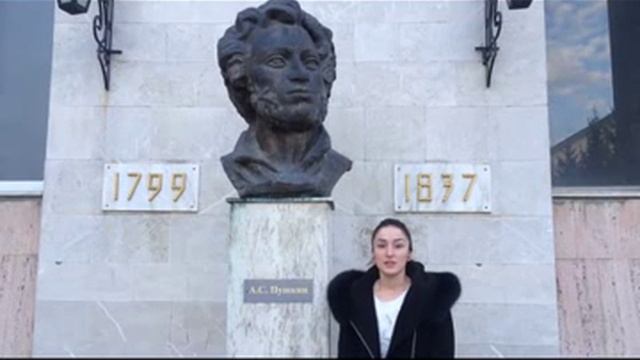 Марданова Алена Южная Осетия Владикавказ стихи смотреть онлайн