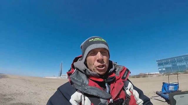 Обзор продукции" ФЛАГМАН".СПб.Парк 300-летия.Весна 2018г.Часть2. смотреть онлайн