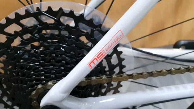 Specialized Chisel Comp 2020 MTB смотреть онлайн