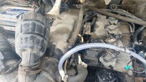 Авто на воде/Экономия топлива на Газели ч.3 ННО Генератор