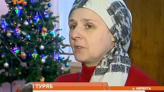 elka v Nerehte смотреть онлайн