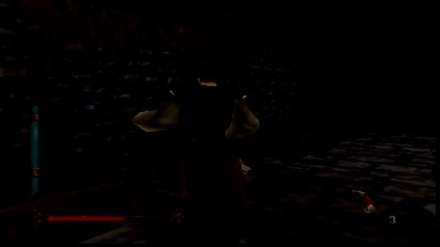 Nightmare Creatures - Part 3 - Cheating смотреть онлайн