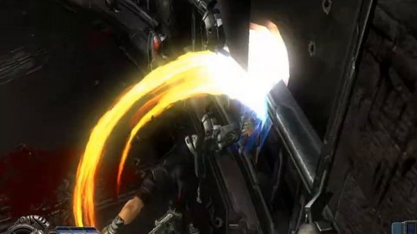 Обзор на игру Collapse 2008 год