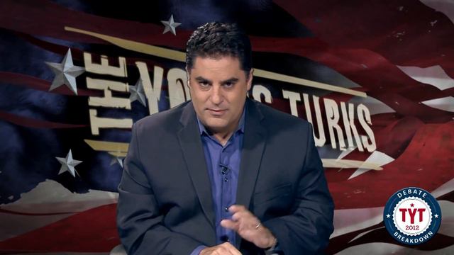 Obama Calls Romney Out On Navy, Bayonets смотреть онлайн