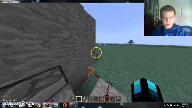 cow killer and cooker tutorial! смотреть онлайн