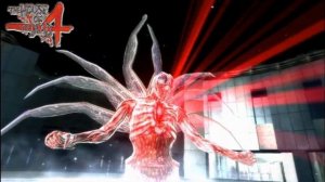 The House Of The Dead All Final Boss Themes (1,2,3,4,Ovekill,Remake,Scarlet Dawn)