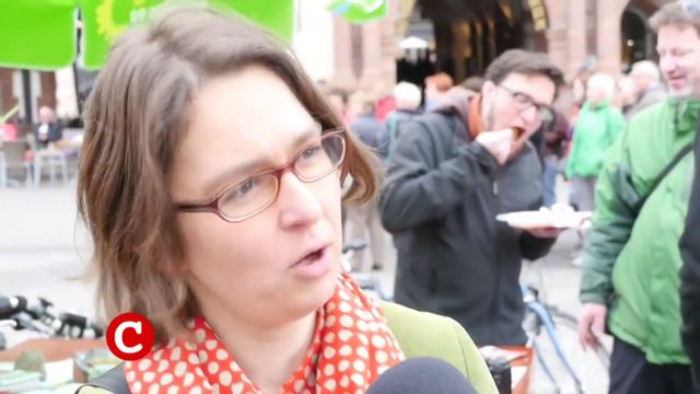 Глобализация любой ценой: как в Германии продавливаются соглашения о свободной торговле смотреть онлайн