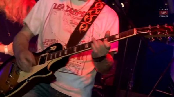 Алена Ярушина & Plumbum Dreams -- Rock And Roll