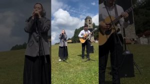 Раяна Асланбекова «Бехке хьо ю»
