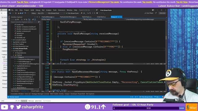 December 22, 2019 - Web Sockets, and Channel Points смотреть онлайн