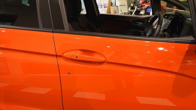 2017 honda FIT RS exterior | ホンダフィット 外観 смотреть онлайн