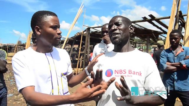 DANGA LANGA ON SUPPORTERS - 01 MAY 2019 смотреть онлайн