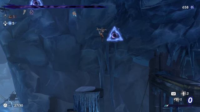 The ONLY Amulet Guide You Need | Prince of Persia: The Lost Crown | Analysis & Tier List Rankings смотреть онлайн