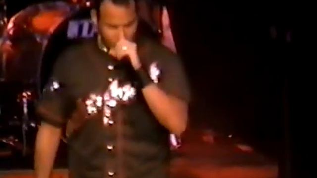 Judas Priest Live In Philadelphia 2002 Tim Ripper Owens Rare Concert смотреть онлайн