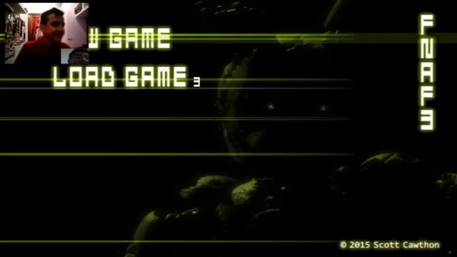 FNAF 3 con Josee01m | Gilipolleces en noche 3 | смотреть онлайн