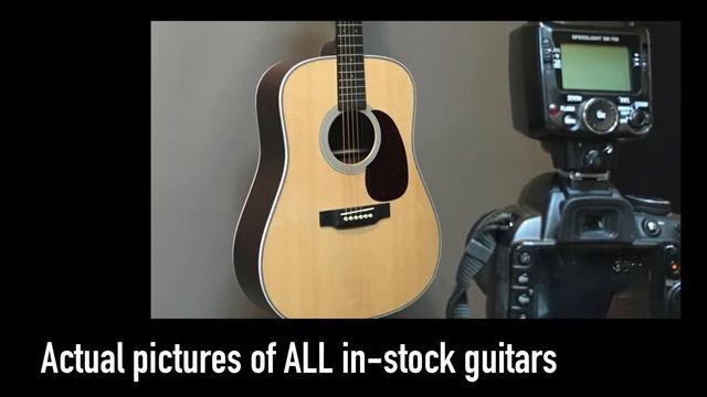 Which Martin Guitar 12 String Is The Best?  Guitar Store #virtualtour 154