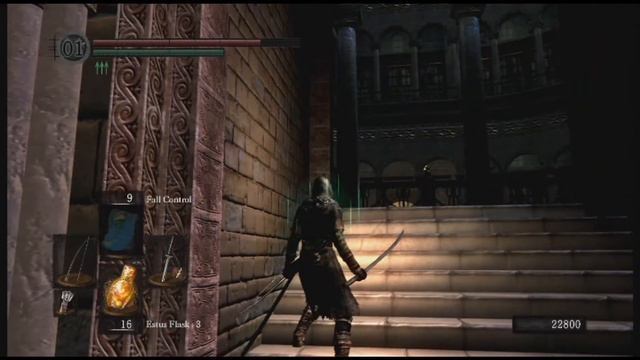 RPGz Rule Dark Souls eps 28 Duke's Archives смотреть онлайн