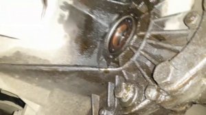 Как заменить сальника привода ВАЗ 2109