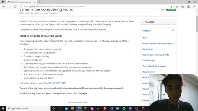 What is the conquering world? (Conquerworld tutorial ep 1) смотреть онлайн