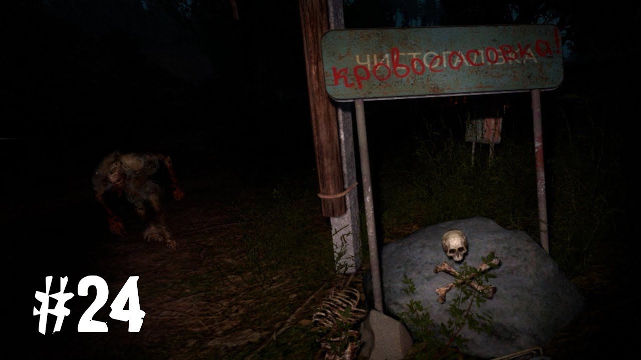 TRUE STALKER ► НУ, ВЫ ПОНЯЛИ ► #24
