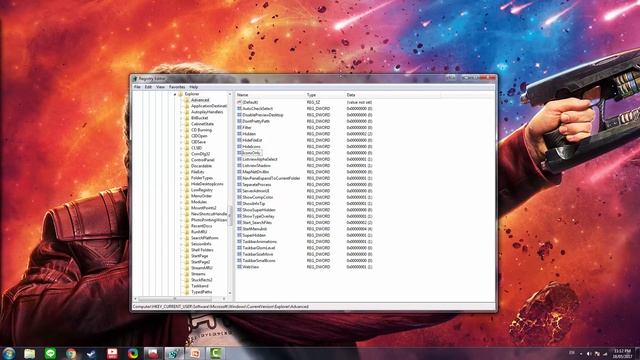 Group Policy Editor and Registry Editor смотреть онлайн