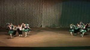 немецкая полька