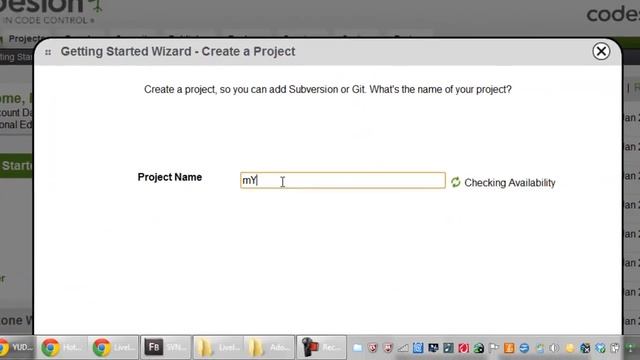 Setting up an SVN in Flex Part 1 смотреть онлайн