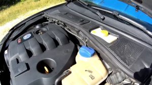 Миф о крышке расширительного бачка летом