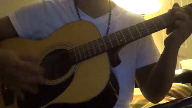 Day 3: Gone, Gone, Gone - Phillip Phillips (AJ Uy Cover) смотреть онлайн
