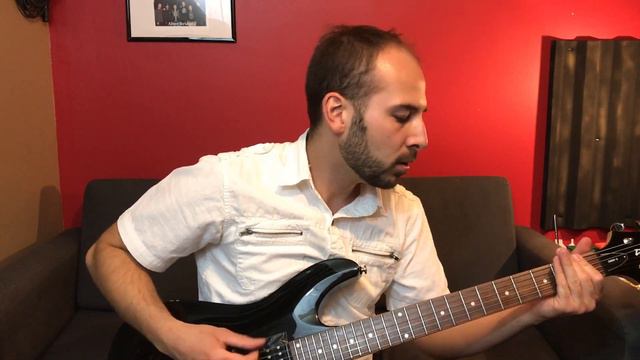 D'Angelico String Review смотреть онлайн