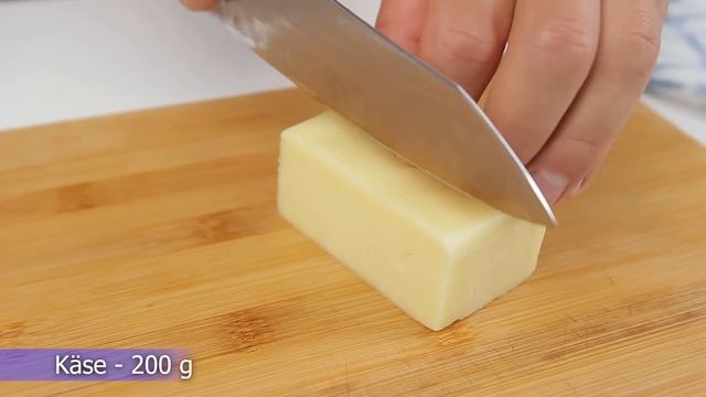 KEIN URLAUB OHNE DIESEN SALAT! SEHR leckerer Salat für das neue Jahr 2023