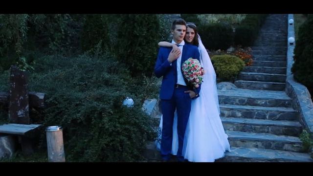 Serghei & Inna смотреть онлайн