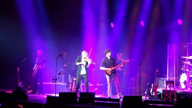 David Garrett - Tarantella Napoletana смотреть онлайн