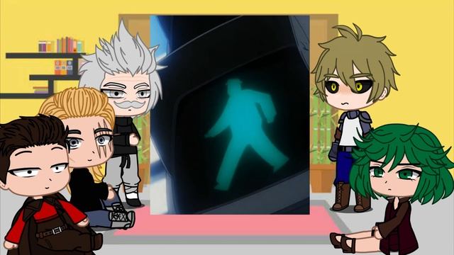 S-Class Heroes React to Season 6 | MHA | Gacha Club | Part 1 смотреть онлайн