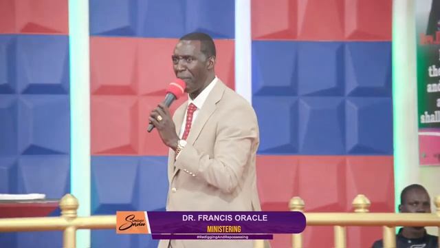 WELCOME TO OUR 1ST CELEBRATION SERVICE || TRAGEDY OF MISSED AND WASTED OPPORTUNITIES || DR. ORACLE смотреть онлайн