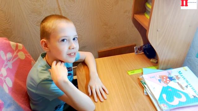 Влог:Написала заявление на замену учителя/ Школьная тема смотреть онлайн